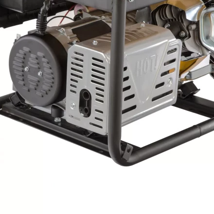 Генератор бензиновый Denzel PS 55 EA 946874 купить в Нижневартовске