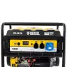 Генератор бензиновый Denzel PS 55 EA 946874 купить в Нижневартовске