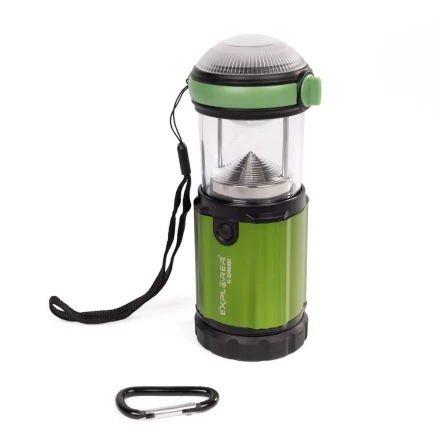 Фонарь кемпинговый светодиодный КВТ FL-6248 (82066) купить в Нижневартовске