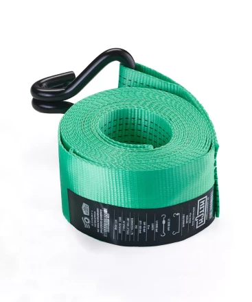 Длинная часть для ремня стяжного HITCH RS REGULAR 1000:12000:12 (100ммSTF1000DaN 12T 114М) (SZ076137) купить в Нижневартовске