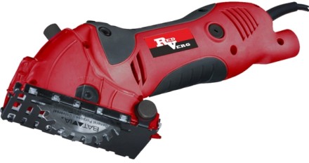 Пила многофункциональная RedVerg MS400 купить в Нижневартовске