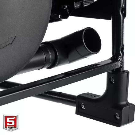 ЗУБР d 200 мм, 800 Вт, настольный распиловочный станок (СРЦ-200) купить в Нижневартовске