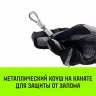 Лебедка электрическая HITCH KCD500 500кг 100м 220В (SZ086781) купить в Нижневартовске