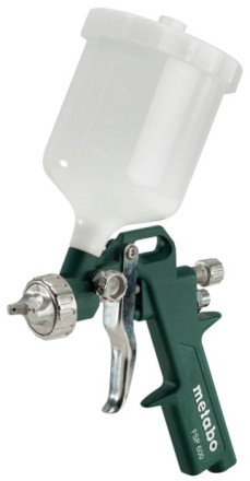 Краскопульт Metabo FSP 600 купить в Нижневартовске