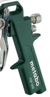 Краскопульт Metabo FSP 600 купить в Нижневартовске