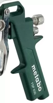 Краскопульт Metabo FSP 600 купить в Нижневартовске