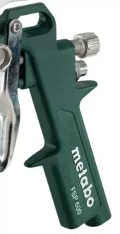 Краскопульт Metabo FSP 600 купить в Нижневартовске