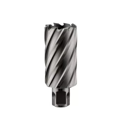 Сверло корончатое ALTECO HSS 24x30 22454