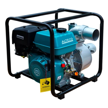 Бензиновая мотопомпа ALTECO AWP 100 13520 купить в Нижневартовске