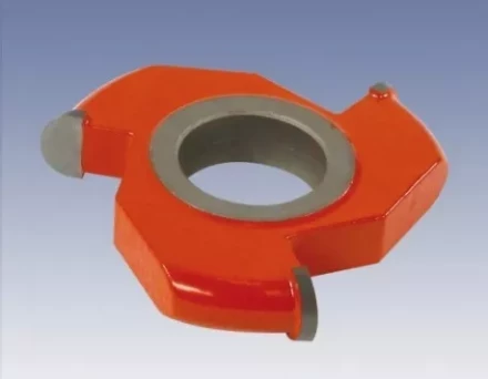 Фреза станочная профильная Кратон (1 09 07 017) 1 09 07 017 купить в Нижневартовске