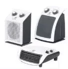 Тепловентилятор Electrolux Prime EFH/C-5125 купить в Нижневартовске