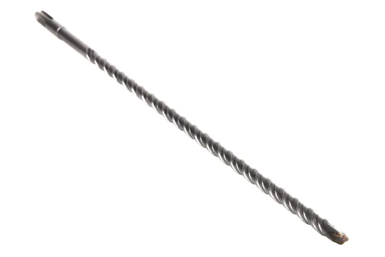 Бур HAMMER Ф10х460мм SDS Plus (201-121) купить в Нижневартовске