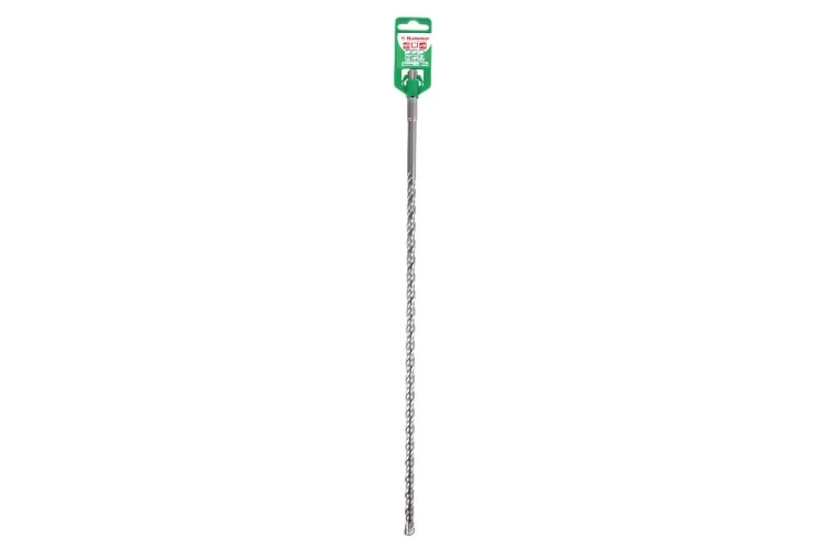 Бур HAMMER Ф10х460мм SDS Plus (201-121) купить в Нижневартовске