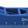 ЗУБР одно отверстие, одинарный кондуктор для глухих отверстий, Профессионал (30092) купить в Нижневартовске