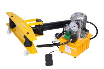 Трубогиб электрогидравлический TOR HHW-3D 118762 купить в Нижневартовске