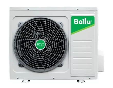 Комплект BALLU BLC_CF-60HN1 полупромышленной сплит-системы напольно-потолочного типа купить в Нижневартовске