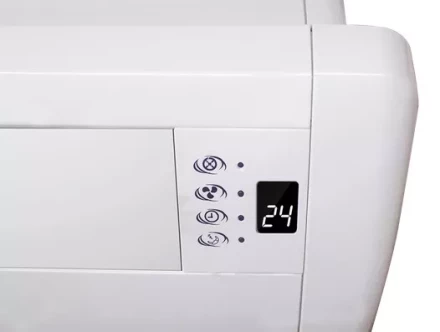 Комплект BALLU BLC_CF-60HN1 полупромышленной сплит-системы напольно-потолочного типа купить в Нижневартовске