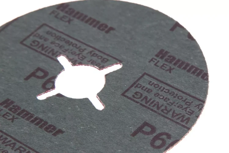 Круг фибровый HAMMER 243-003 купить в Нижневартовске