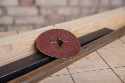 Круг фибровый HAMMER 243-003 купить в Нижневартовске