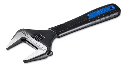 ЗУБР СлимФит, 300 / 60 мм, разводной ключ, ПРОФЕССИОНАЛ (27245-30) купить в Нижневартовске