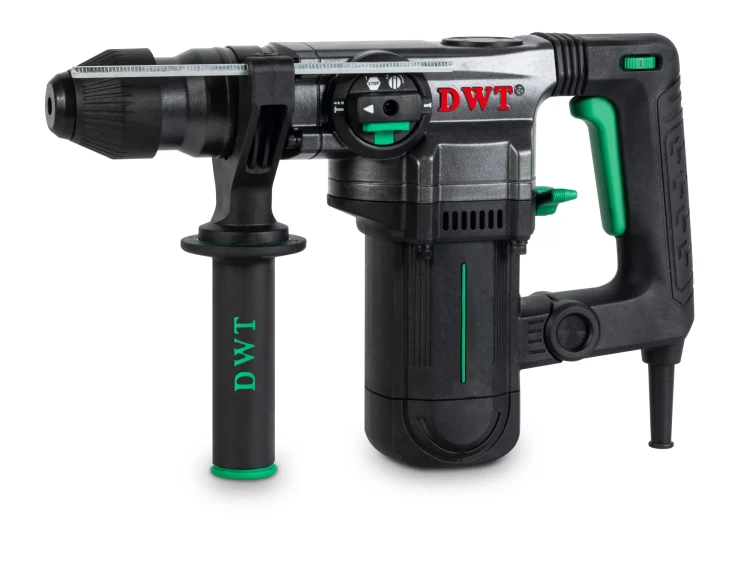 Перфоратор SDS-Plus DWT BHP12-28 V BMC купить в Нижневартовске