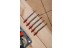 Пилки для лобзика HAMMER JG WD T101AO (5шт.) купить в Нижневартовске