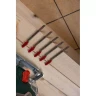 Пилки для лобзика HAMMER JG WD T101AO (5шт.) купить в Нижневартовске