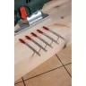 Пилки для лобзика HAMMER JG WD T101AO (5шт.) купить в Нижневартовске