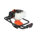 Мотобур бензиновый PATRIOT AE 51D без шнека купить в Нижневартовске