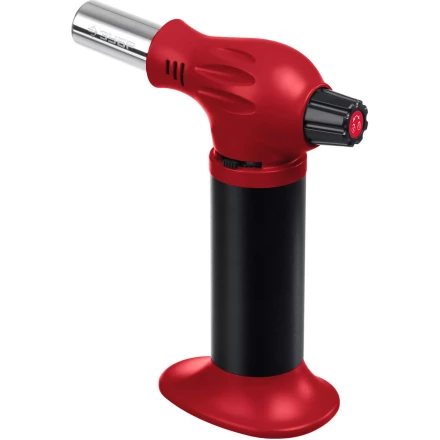 ЗУБР АГ-11, 1300°С, автономная газовая горелка с пьезоподжигом (55520) купить в Нижневартовске