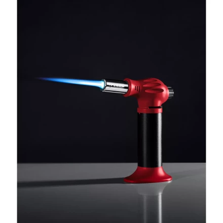 ЗУБР АГ-11, 1300°С, автономная газовая горелка с пьезоподжигом (55520) купить в Нижневартовске