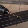 Сверло по металлу HAMMER Ф12х151мм (DR CO 12,00мм*151мм) купить в Нижневартовске