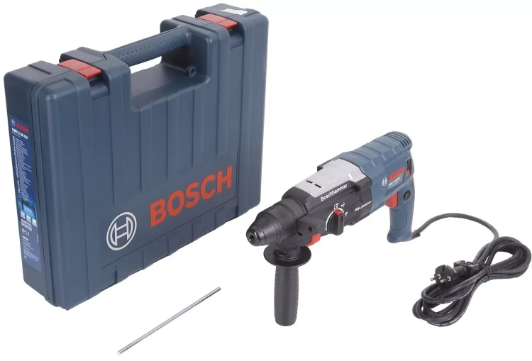 Перфоратор BOSCH GBH 2-28 DV (0.611.267.101) купить в Нижневартовске