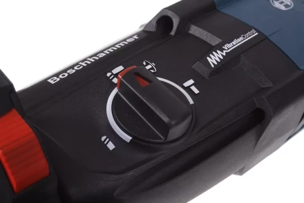 Перфоратор BOSCH GBH 2-28 DV (0.611.267.101) купить в Нижневартовске