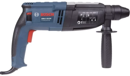 Перфоратор BOSCH GBH 2-28 DV (0.611.267.101) купить в Нижневартовске