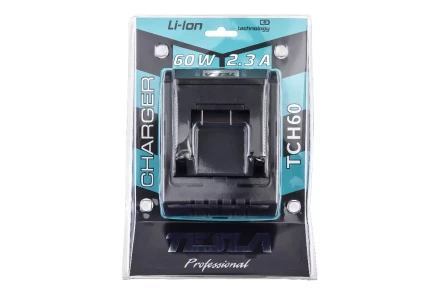 Зарядное устройство TESLA TCH60 купить в Нижневартовске