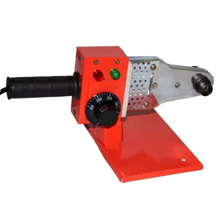 Сварочный аппарат для пластиковых труб RedVerg RD-PW600-32 купить в Нижневартовске