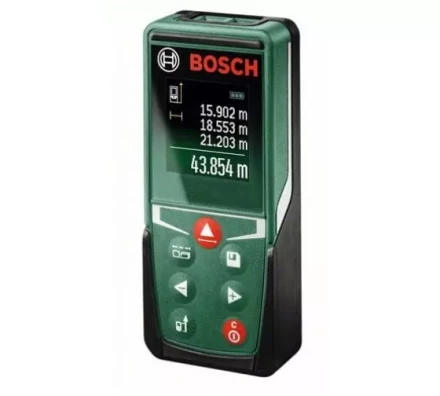 Лазерный дальномер Bosch UniversalDistance 50 0.603.672.800 купить в Нижневартовске