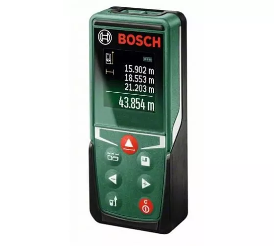 Лазерный дальномер Bosch UniversalDistance 50 0.603.672.800 купить в Нижневартовске