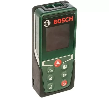 Лазерный дальномер Bosch UniversalDistance 50 0.603.672.800 купить в Нижневартовске