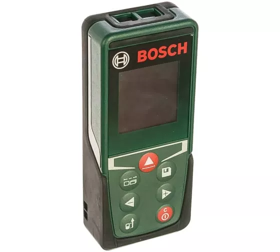 Лазерный дальномер Bosch UniversalDistance 50 0.603.672.800 купить в Нижневартовске