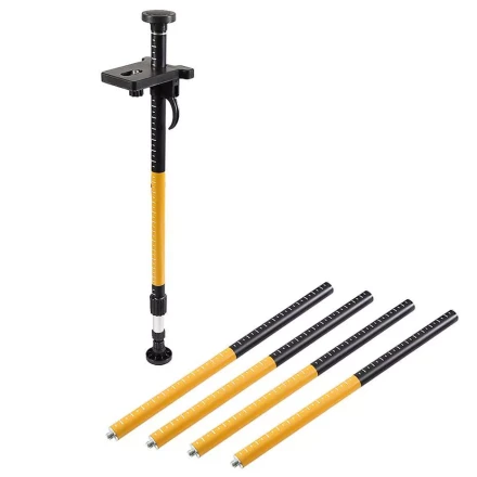 Штанга телескопическая ADA Silver с треногой купить в Нижневартовске