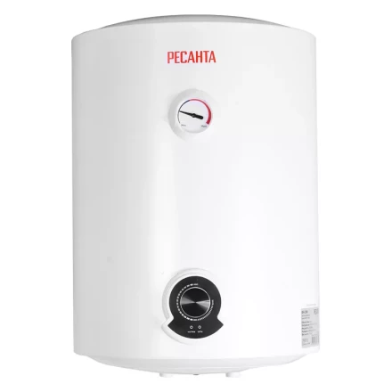 Водонагреватель накопительный ВН-30К Ресанта 74/5/13 купить в Нижневартовске