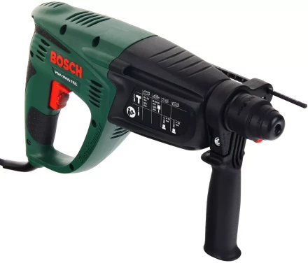 Перфоратор BOSCH PBH 3000 FRE (0.603.393.220) купить в Нижневартовске