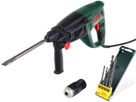 Перфоратор BOSCH PBH 3000 FRE (0.603.393.220) купить в Нижневартовске