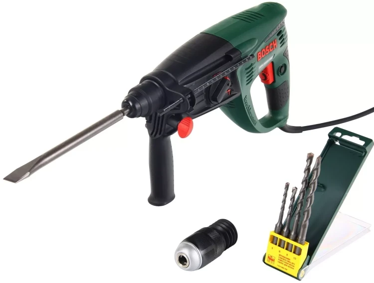Перфоратор BOSCH PBH 3000 FRE (0.603.393.220) купить в Нижневартовске
