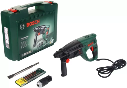 Перфоратор BOSCH PBH 3000 FRE (0.603.393.220) купить в Нижневартовске