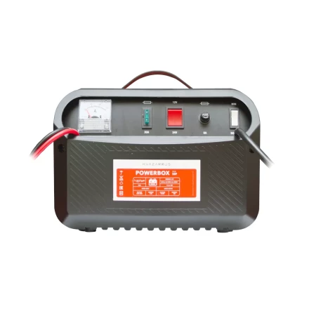 Зарядное устройство KVAZARRUS PowerBox 50P FoxWeld купить в Нижневартовске