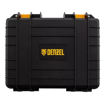 Лазерный уровень мультипризменный LX 360-3 Red, 30 м, 635 нм, аккумулятор Li 2800 мАч, резьба 5/8" Denzel 35077 купить в Нижневартовске