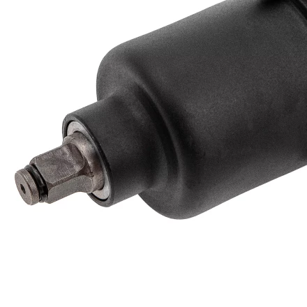 Ударный пневмогайковерт IW680, 1/2", 7000 об/мин, 680 Нм Denzel 57471 купить в Нижневартовске